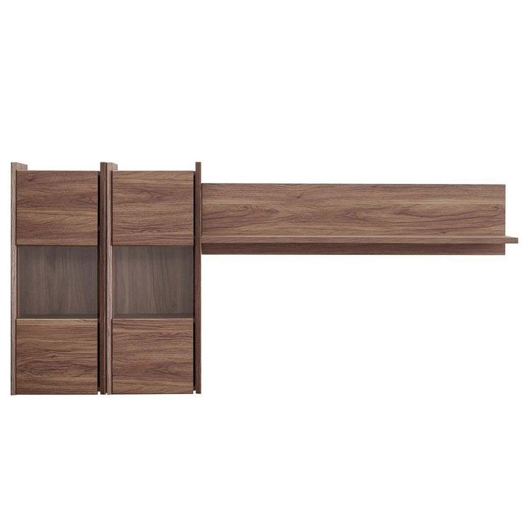 VISIONARY WALL SHELVES