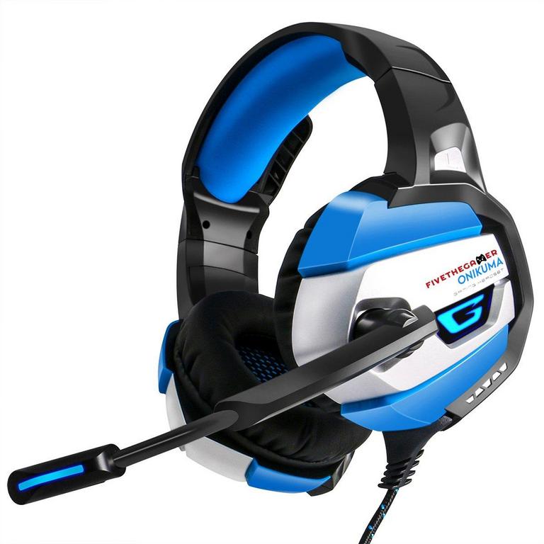 GAMING HEADSET