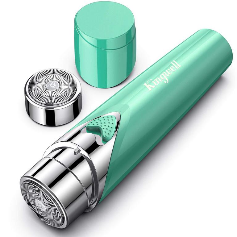 FACIAL HAIR REMOVER