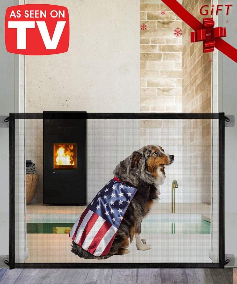 MAGIC PET GATE 41X31