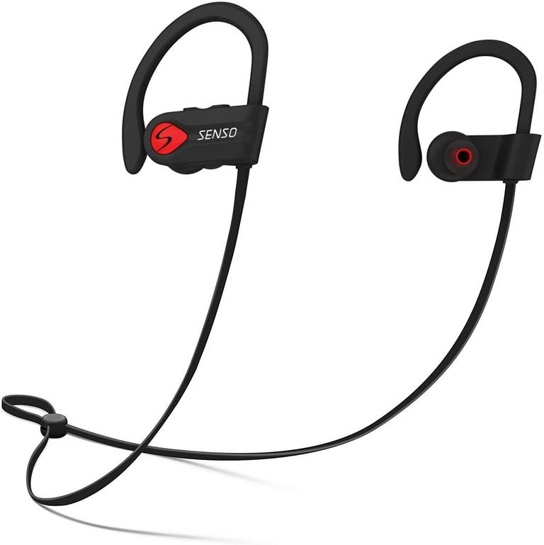 BT WIRELESS EARBUDS