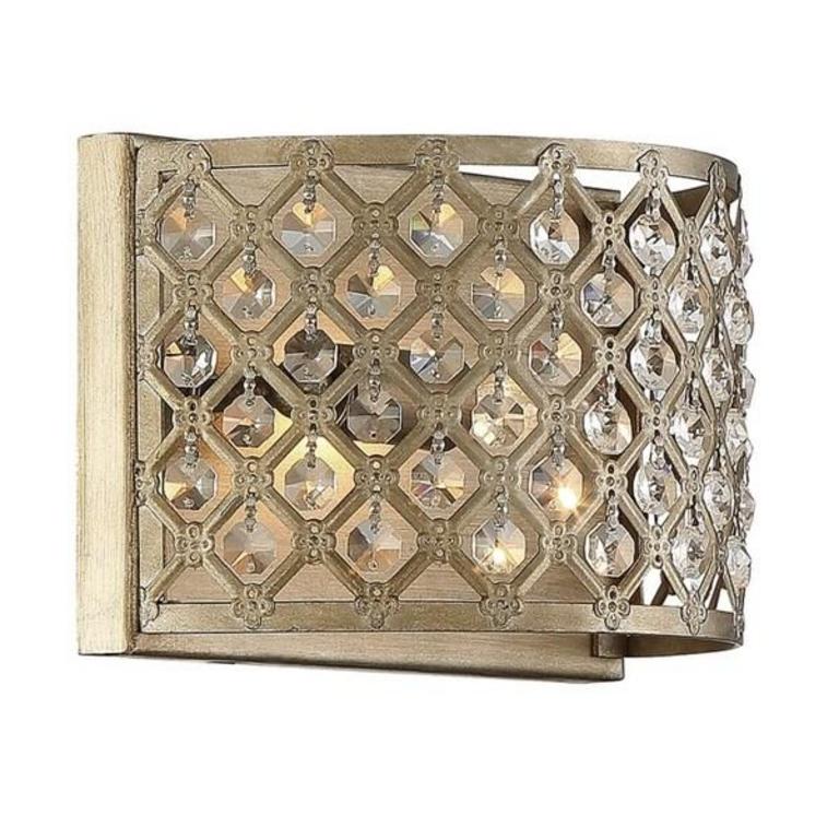 REGIS 1 LIGHT SCONCE