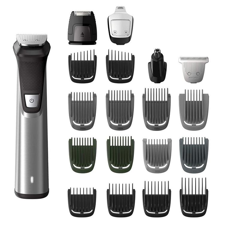MENS GROOMING KIT