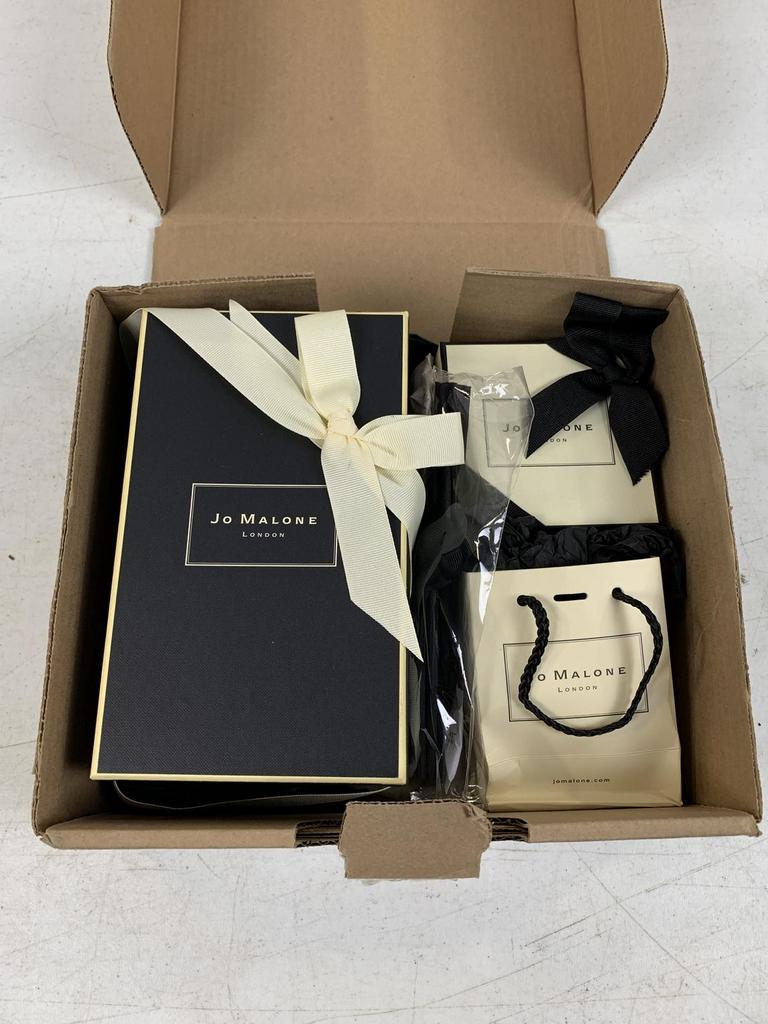 Jo malone best sale gift box set