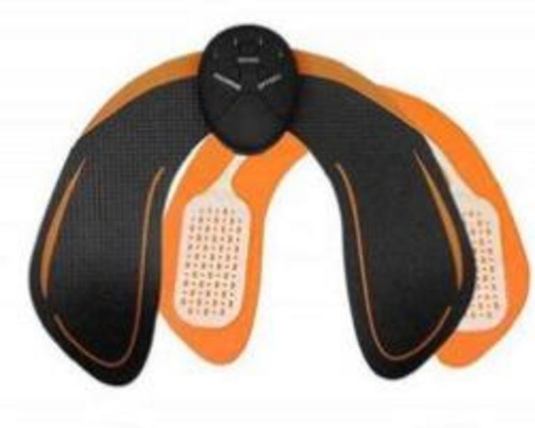 HIPS & GLUTES TRAINER