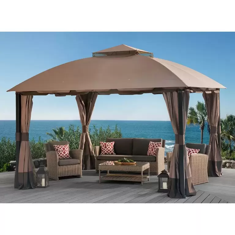 REPLACEMENT CANOPY TOP