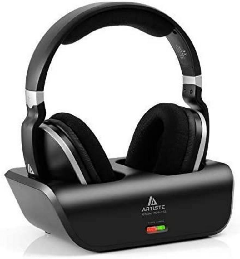 TV HEADPHONES