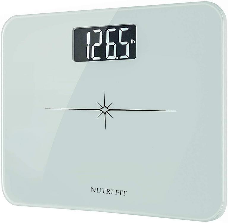 DIGITAL BODY WEIGHT SCALE