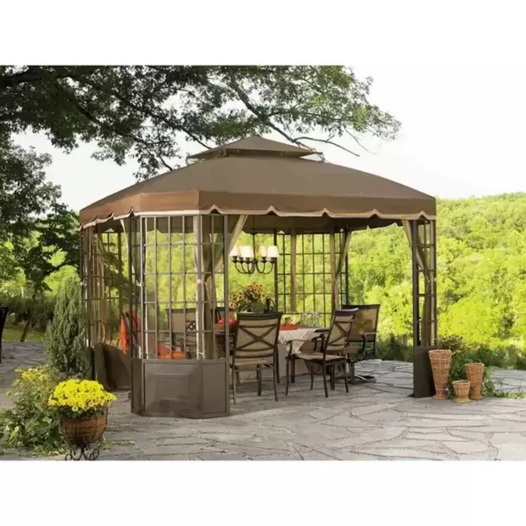 REPLACEMENT CANOPY TOP