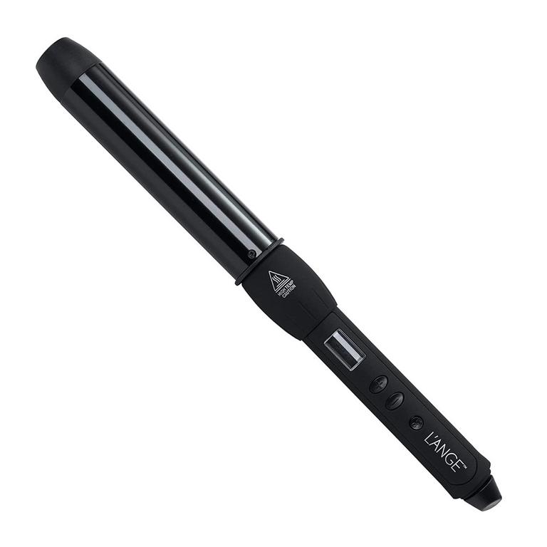 TITANIUM CURLING WAND