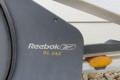 Reebok rl 545 discount elliptical