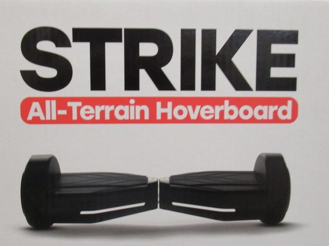 Strike all terrain online hoverboard