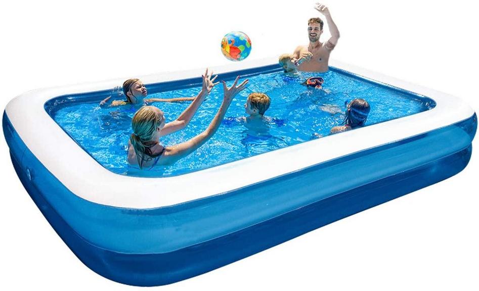 SWIMMING POOL 103"X69"