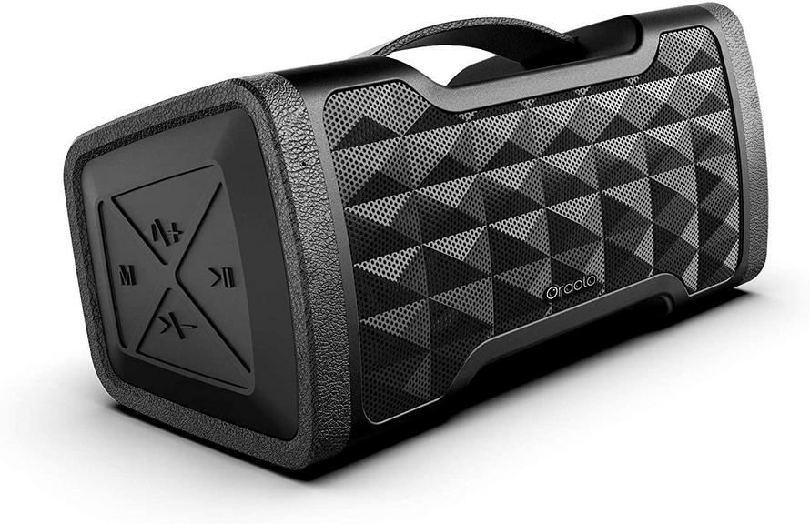 ORAOLO BLUETOOTH SPEAKER