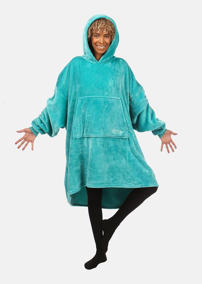 The Comfy – The Comfy Dream Wearable Blanket