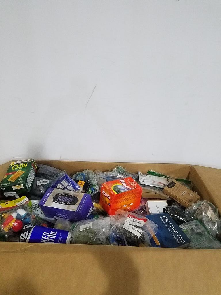 HOUSEWARES BULK
