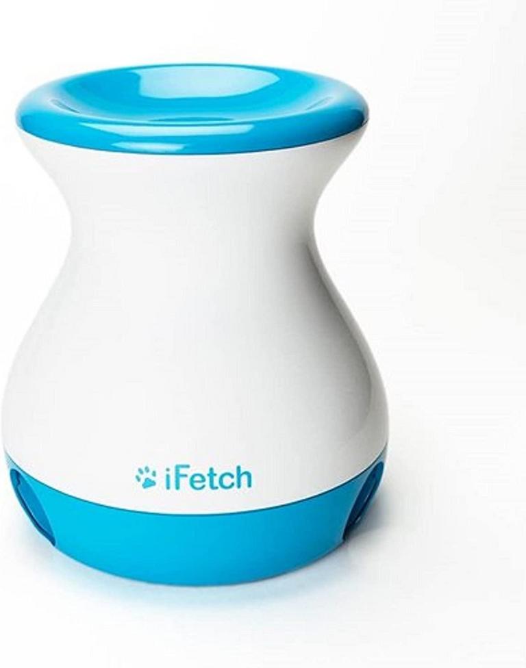 IFETCH FRENZY DOG TOY