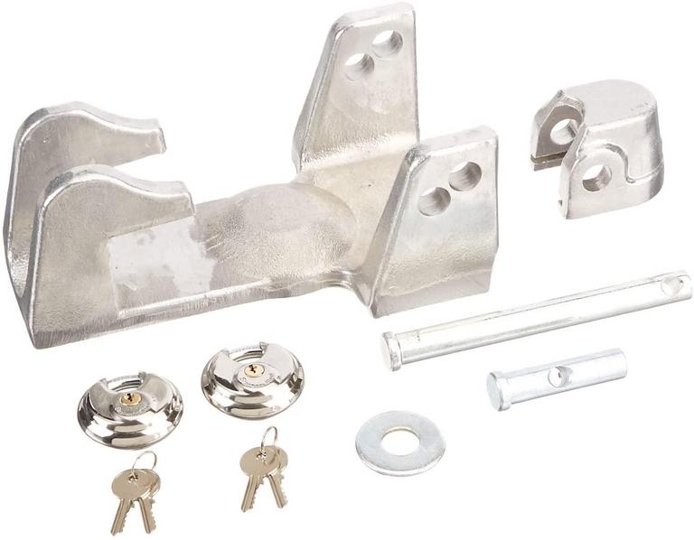 METAL TL-53 COUPLER LOCK
