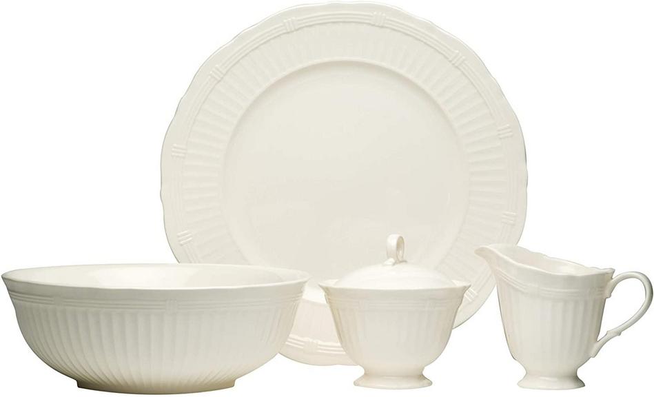 5 PIECE SERVING SET