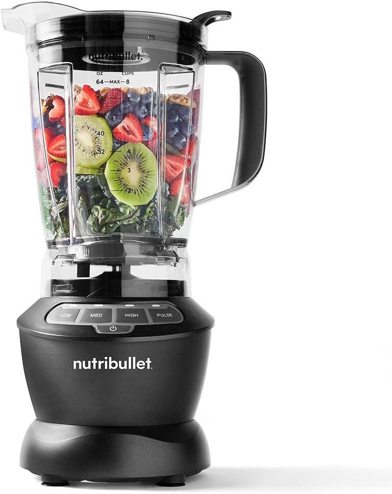 NUTRIBULLET BLENDER