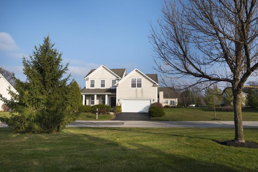 Auction Ohio Jefferson Village CondoEstate