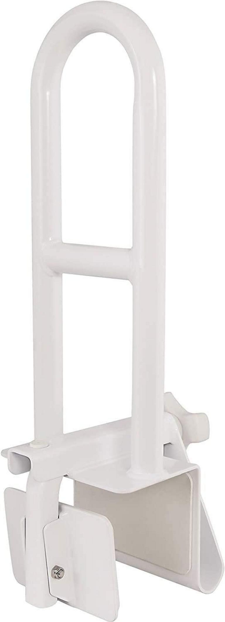 BATHTUB SAFETY RAIL
