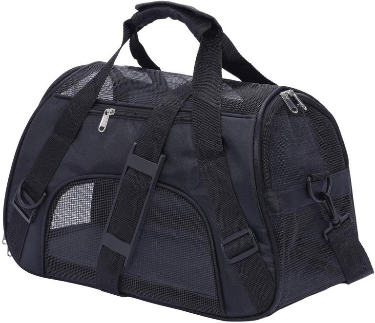 SMALL PET CARRIER