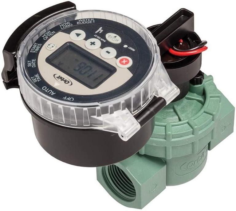SPRINKLER TIMER