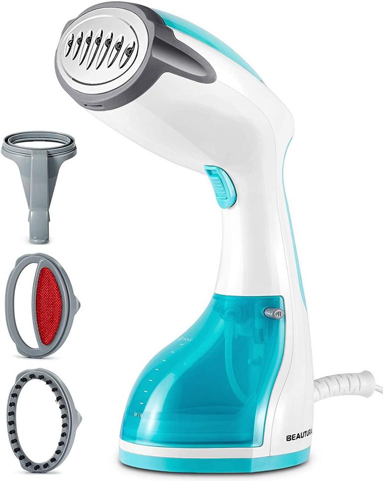 GARMENT STEAMER