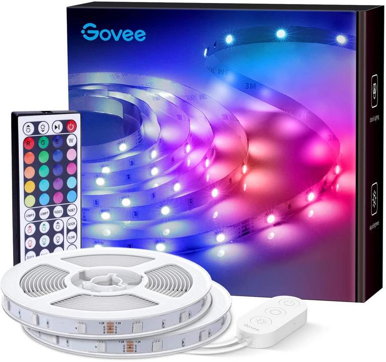 65.6' LED STRIP LIGHTS