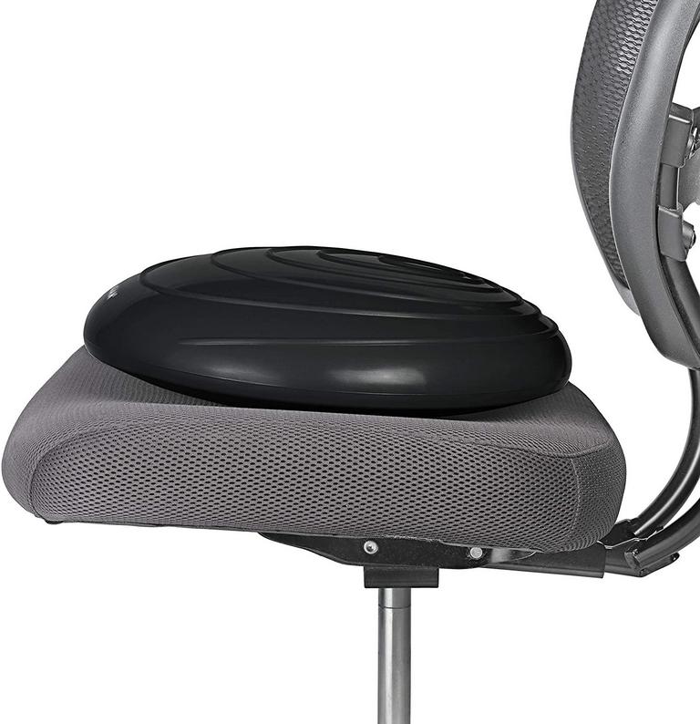 GAIAM 16"D DISC CUSHION