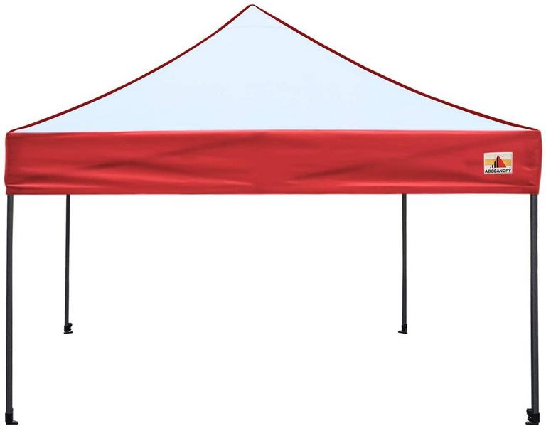 CANOPY TOP COVER 10"X10"