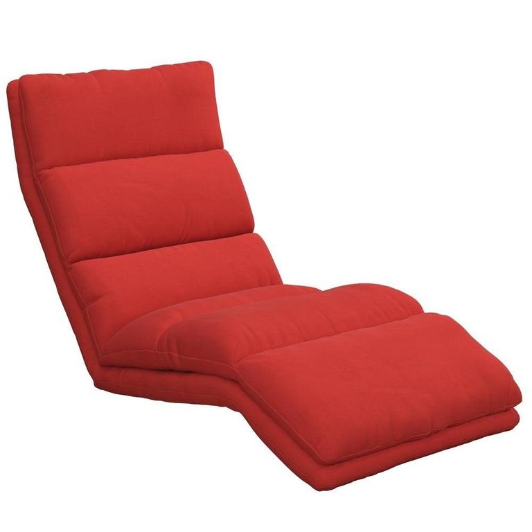 WAVE FLOOR CHAIR