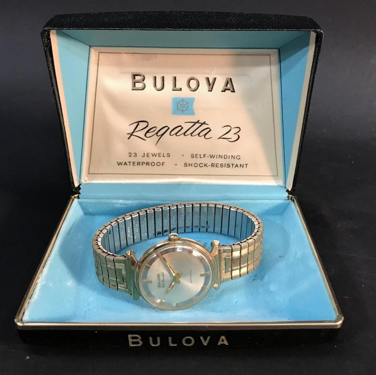 1965 bulova online watch