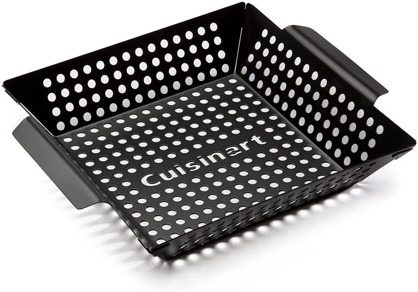 11" NON-STICK GRILL WOK