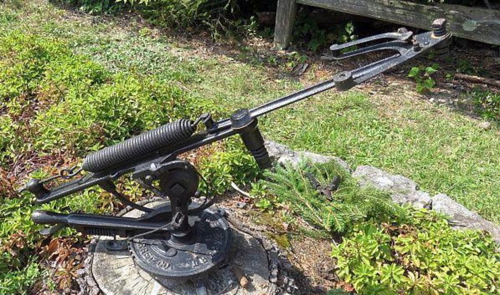 Auction Ohio Skeet Shooter