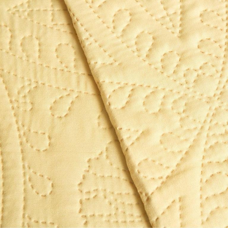 3 PC KING QUILT SET