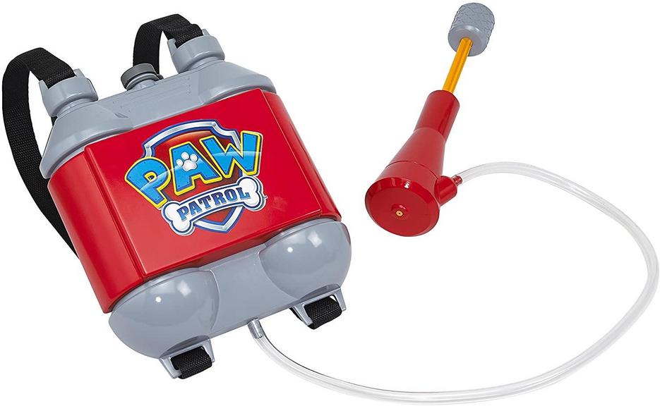 PAW PATROL WATER RESCUE TOY