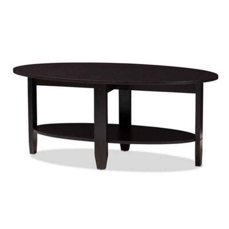 CONTEMPORARY COFFEE TABLE