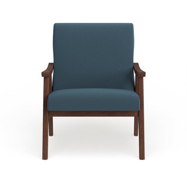 KARKKILA MID-CENTURY ARMCHAIR 