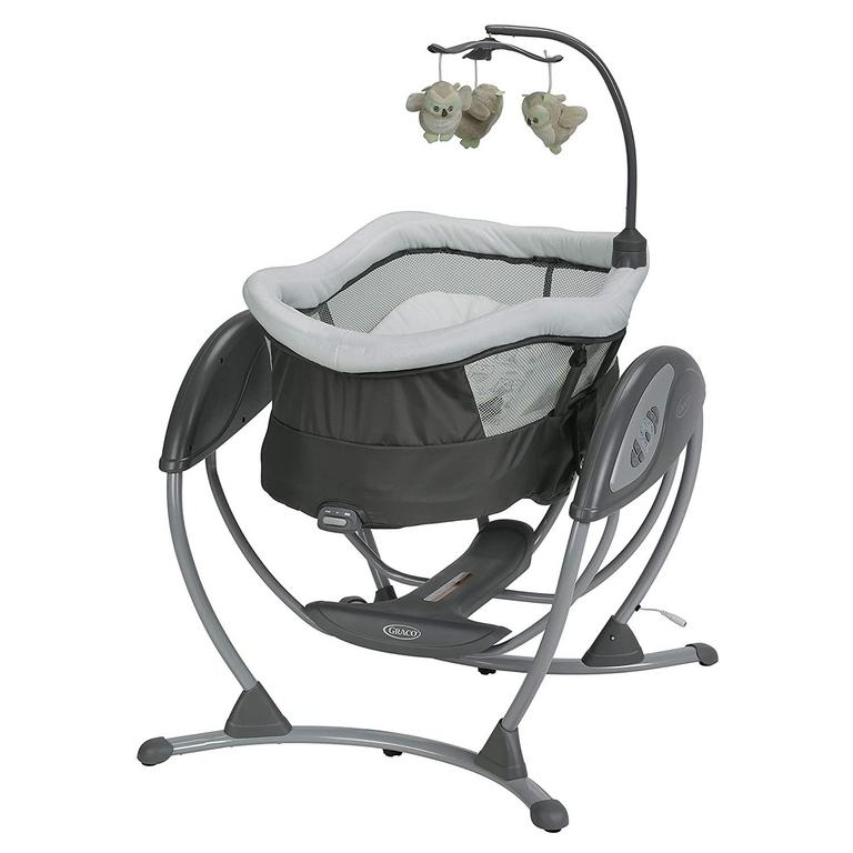 GRACO DUOGLIDER