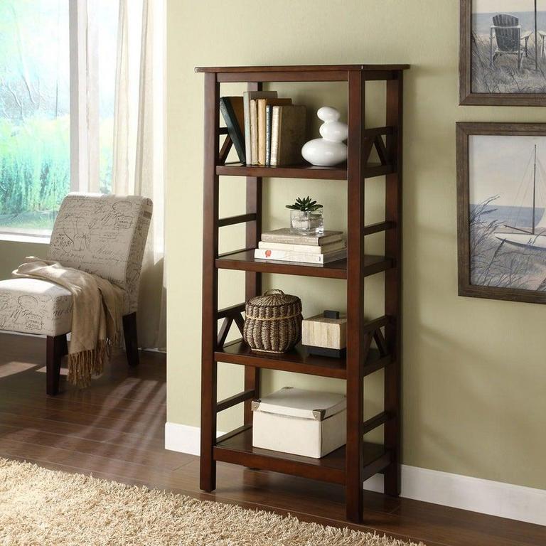 NEWBOROUGH BOOKCASE