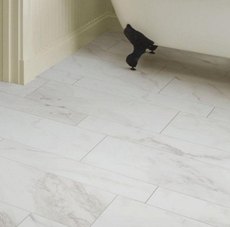 BLANCO PORCELAIN TILE