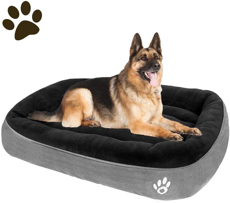XXXL JUMBO PET BED