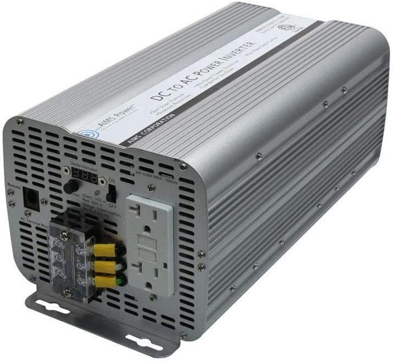 AIMS POWER POWER INVERTER
