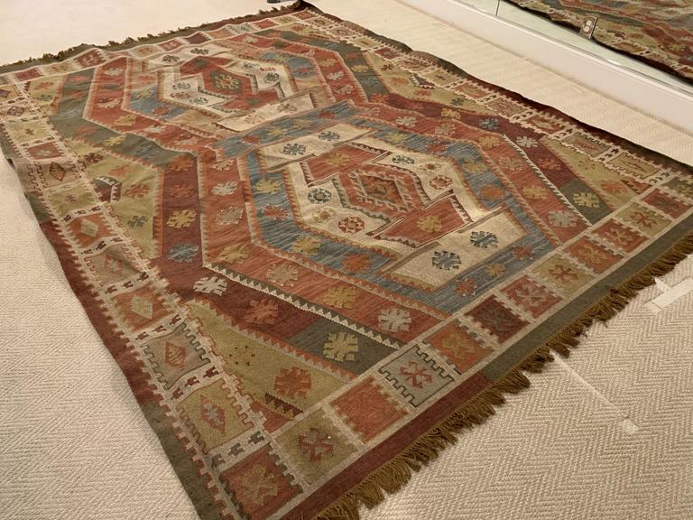 Auction Ohio Pottery Barn Gianna Rug