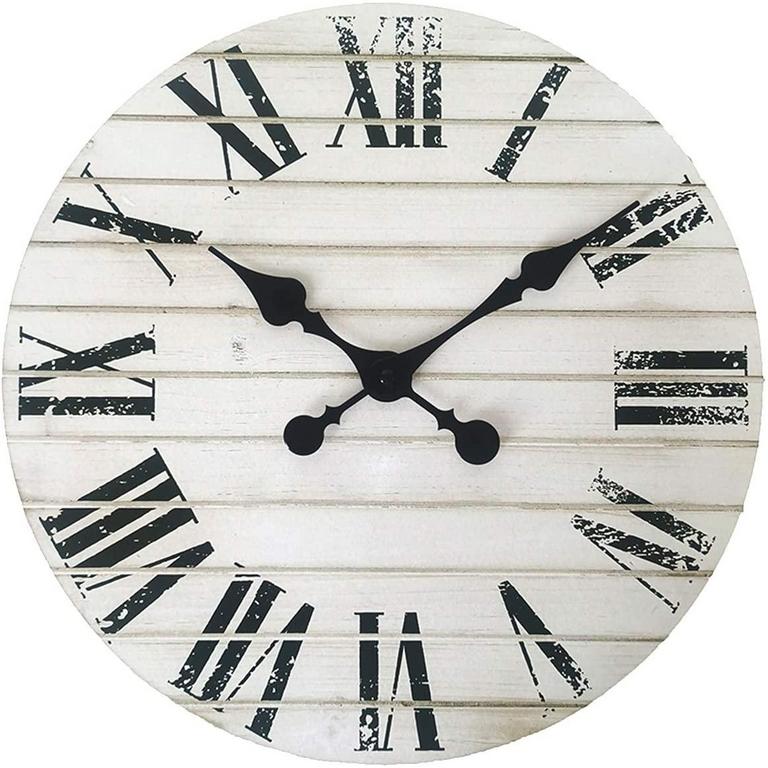 GOODTIME 14" WALL CLOCK