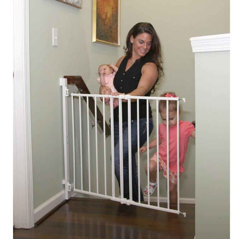 QDOS 26-41" BABY GATE