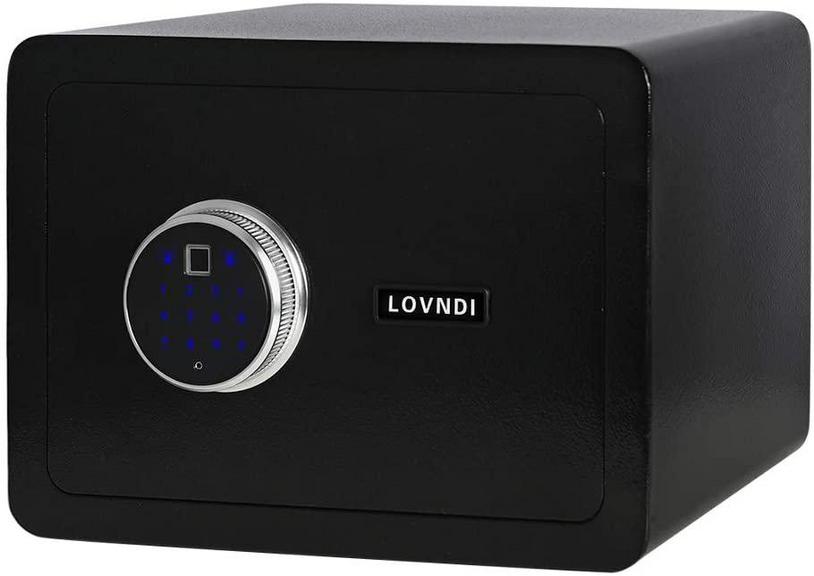 LOVNDI SECURITY BOX