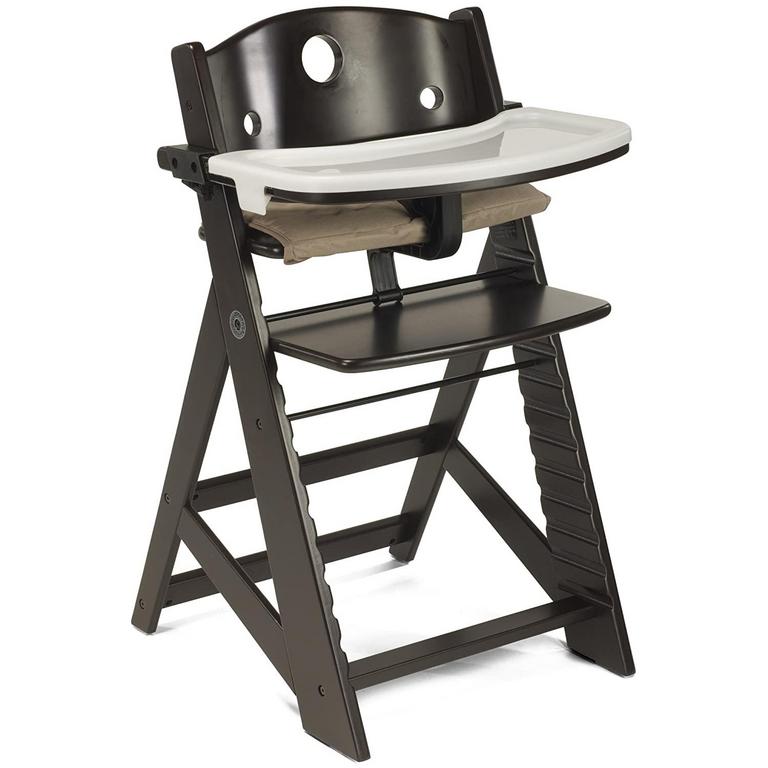 KEEKAROO HIGH CHAIR